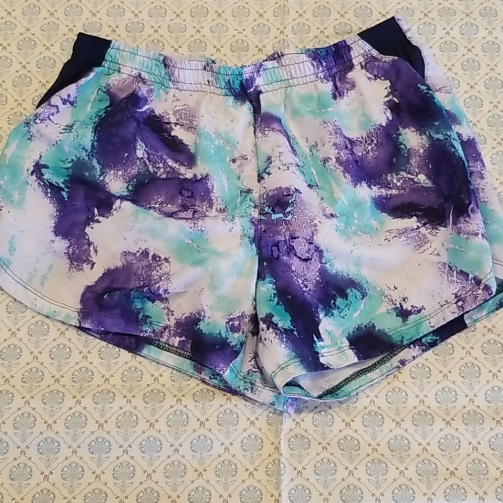 Layer 8 Quick Dry Shorts